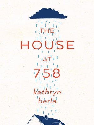 cover image of The House at 758